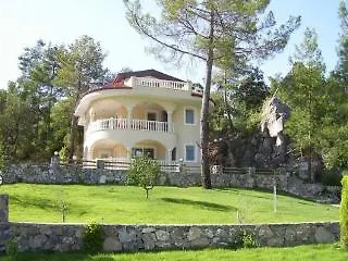 Akkaya Garden *