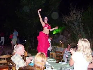 Akkaya Garden * Dalyan