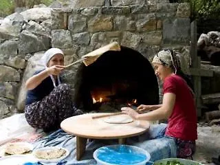 Hotel Akkaya Garden