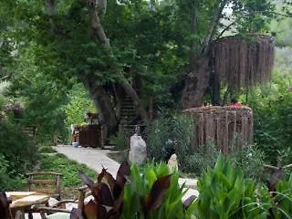 Akkaya Garden Hotel
