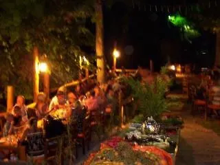 Hotel Akkaya Garden *