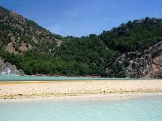 Akkaya Garden *
