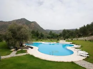 Akkaya Garden