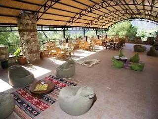 Akkaya Garden Hotel *