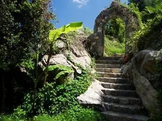 Hotel Akkaya Garden Dalyan
