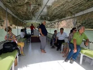 Akkaya Garden * Dalyan