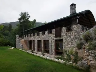 Hotel Akkaya Garden