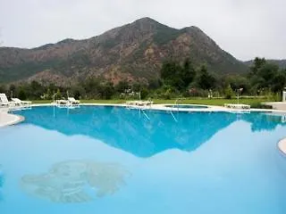 Akkaya Garden Hotel Dalyan