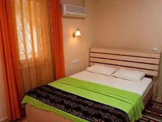 Hotel Akkaya Garden *