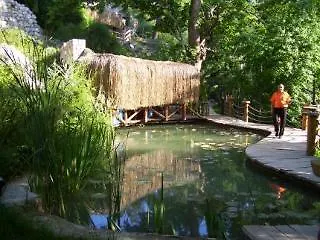Akkaya Garden Dalyan