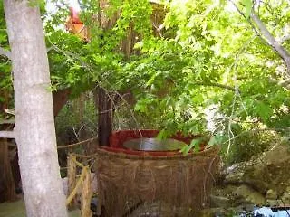 Hotel Akkaya Garden Dalyan