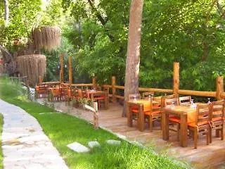 Akkaya Garden Dalyan