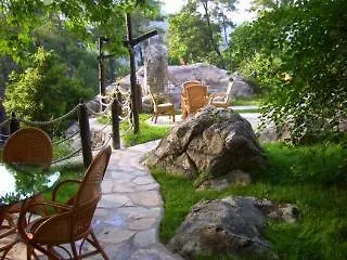 Akkaya Garden