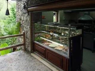 Hotel Akkaya Garden Dalyan