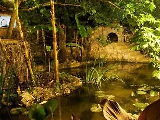 Hotel Akkaya Garden