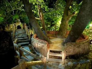 Akkaya Garden Hotel