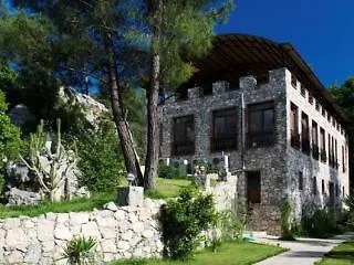 Akkaya Garden Hotel Dalyan