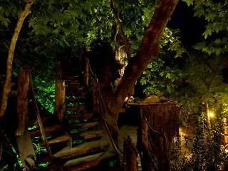 Akkaya Garden *
