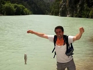 Akkaya Garden * Dalyan