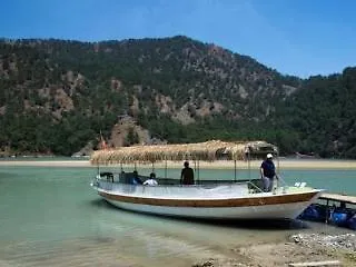 Akkaya Garden Hotel